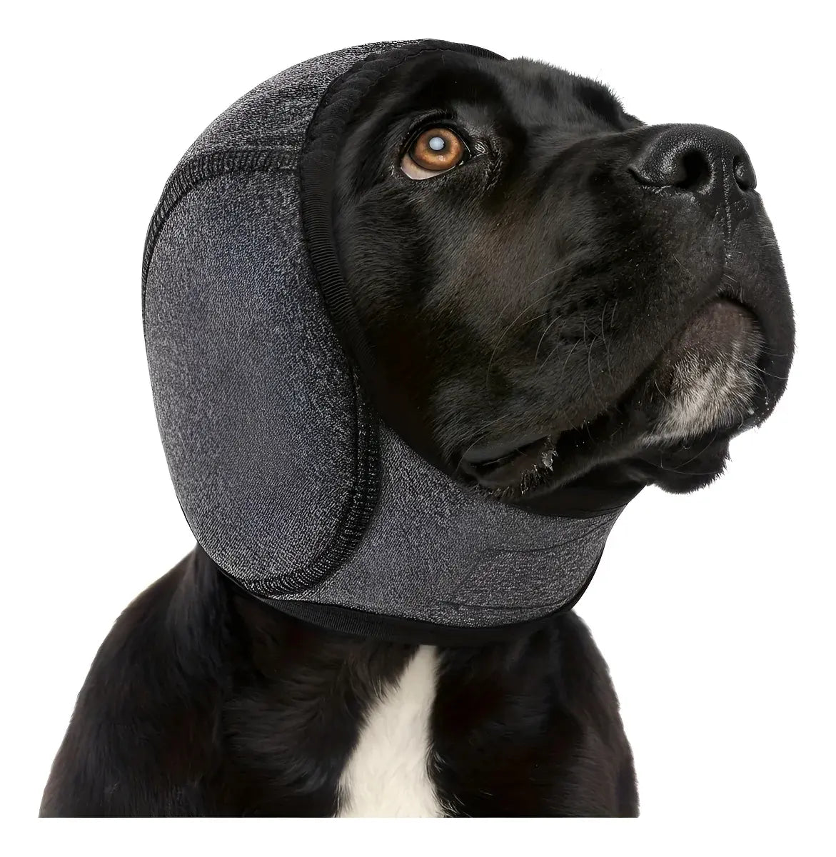 Protetor Auricular para Cachorros – Redução de Ruídos, Fogos e Sons Altos