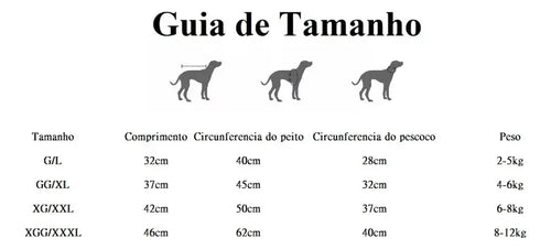 Capa de Chuva Transparente para Cachorros com Capuz e Faixas Refletivas – Impermeável
